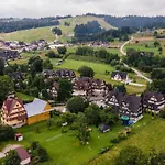 Frühstückspension Zak Białka Tatrzańska