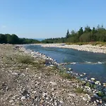 Frühstückspension Zak 3*