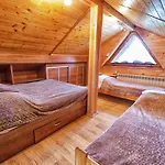 Zak Frühstückspension Białka Tatrzańska