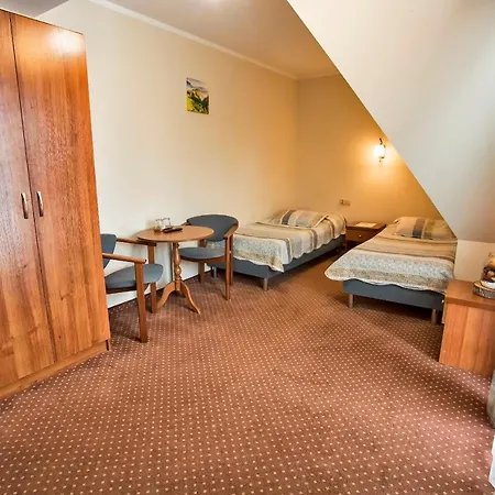 Zak Bed & Breakfast 3*