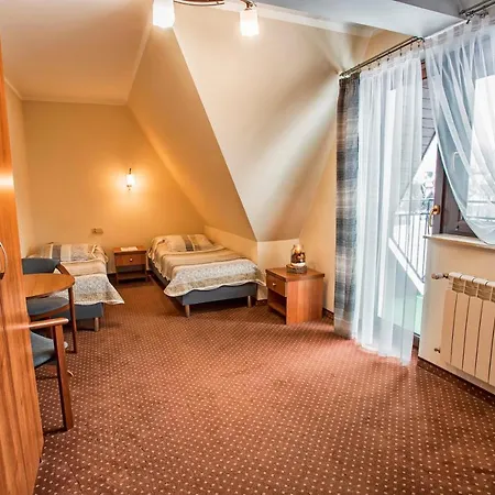 Zak Bed & Breakfast