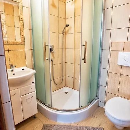 Zak Bed & Breakfast Bialka Tatrzanska