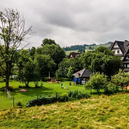 Zak Bed & Breakfast Bialka Tatrzanska