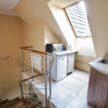 Zak Bed & Breakfast 3*