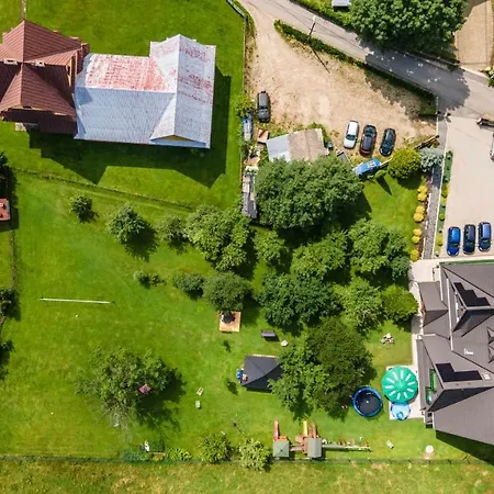 Bed & Breakfast Zak Bialka Tatrzanska