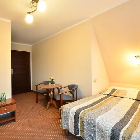 Zak Bed & Breakfast *