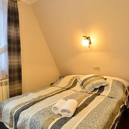 Zak Bed & Breakfast 3*