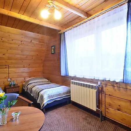Zak Bed & Breakfast