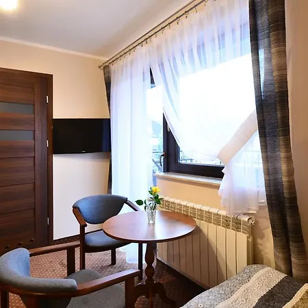 Bed & Breakfast Zak Bialka Tatrzanska