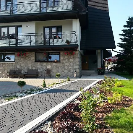Zak 3* Bialka Tatrzanska