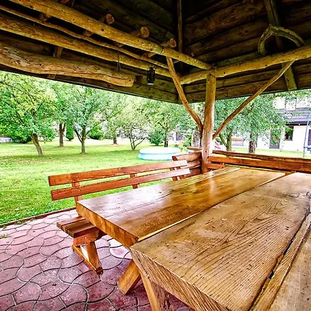 Bed & Breakfast Zak *