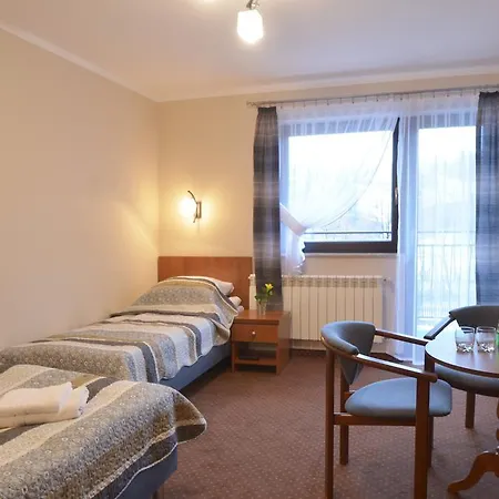 Bed & Breakfast Zak *