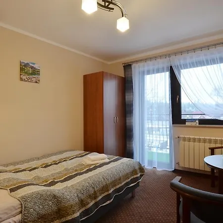Bed & Breakfast Zak 3*