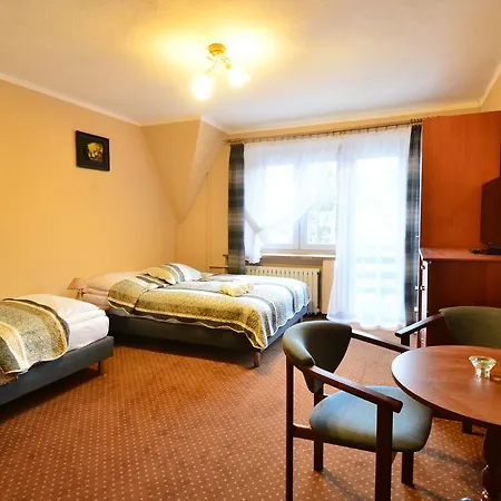 Zak Bed & Breakfast *