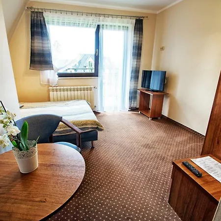 Bed & Breakfast Zak Bialka Tatrzanska