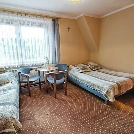 Zak Bed & Breakfast 3*