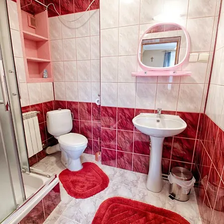 Zak Bed & Breakfast Bialka Tatrzanska