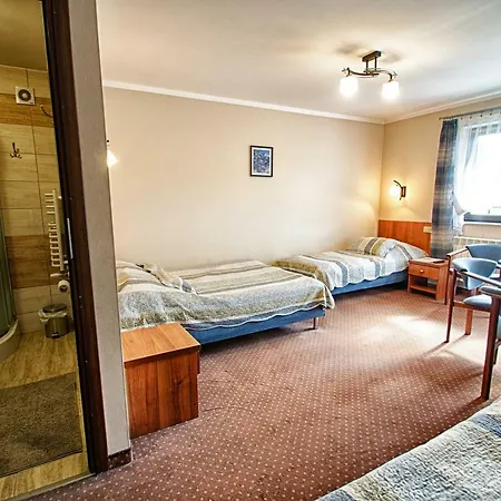 Zak Bed & Breakfast Bialka Tatrzanska