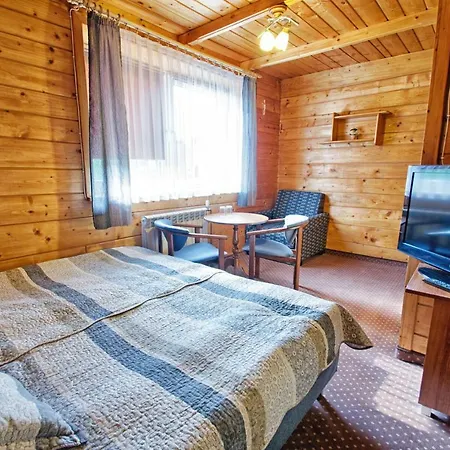 Zak Bed & Breakfast Bialka Tatrzanska