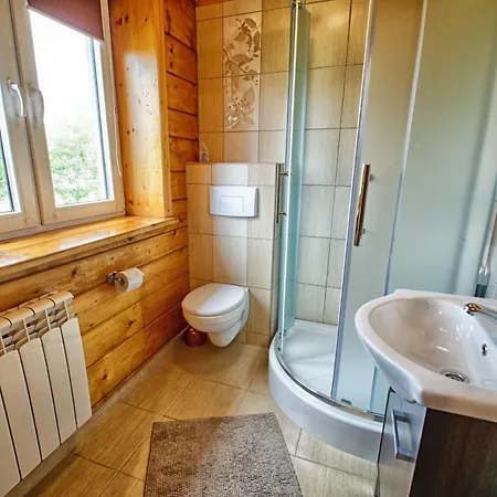 Bed & Breakfast Zak Bialka Tatrzanska