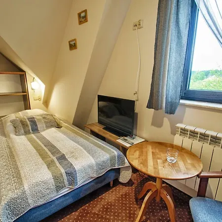 Zak Bed & Breakfast